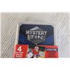 Image 2 : 2015-2016 Mystery Tin Hockey Cards - Sealed