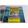Image 3 : (2) Vinyl Records - Tales of the Yukon, The Spell of the Yukon