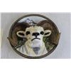 Image 2 : 3D "The Dall Sheep" Decorative Plate