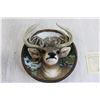 Image 2 : 3D "The Buck" Decorative Plate