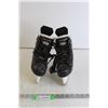 Image 1 : Bauer Hockey Skates - Size 3
