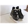 Image 2 : Bauer Hockey Skates - Size 3