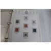 Image 1 : The Dominion of Canada Stamp Album