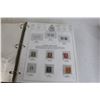 Image 4 : The Dominion of Canada Stamp Album