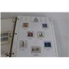 Image 3 : Canadian Stamp Album