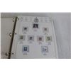 Image 4 : Canadian Stamp Album