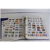 Image 1 : Canadian Stamp Album