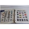 Image 2 : Canadian Stamp Album