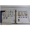 Image 3 : Canadian Stamp Album