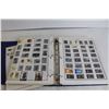 Image 5 : Canadian Stamp Album