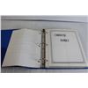 Image 1 : Christie Family Binder
