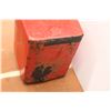 Image 5 : *Coca-Cola Cooler - Rust Damage