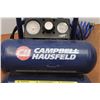 Image 3 : *Campbell Hausfeld Air Compressor - Works