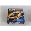 Image 2 : (2) G.I. Joe Construction Sets - Cobra F.A.N.G., Cobra Ferret, Both Sealed