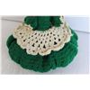 Image 4 : Doll with Crochet Dress