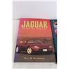 Image 2 : Jaguar Spirit of the Cat Book, The Sportscar Album Book