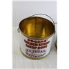 Image 2 : (3) Rogers' Golden Syrup Tin Cans, Beehive Golden Corn Syrup Tin Can