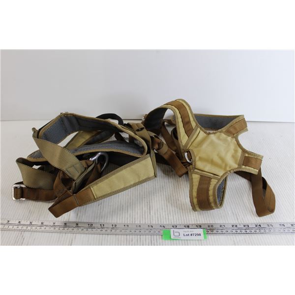 CMC Rescue Tactical Dog Harness