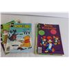 Image 3 : (6) Comics - Winnie the Pooh; Woody Woodpecker; Chip 'N' Dale; Huey, Dewey & Louie