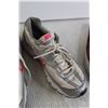 Image 3 : Nike Exercise Shoes Size 11 - Stained, Airwalk Sneakers Size 10