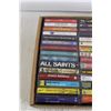 Image 2 : Assorted Cassette Tapes - Kylie Minogue, NSYNC, Jimmy Buffet, Sabrina the Teenage Witch