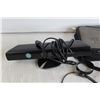 Image 2 : PlayStation Portable Case with Cord and Games - Not Tested, Xbox 360 Kinect - Not Tested