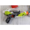 Image 2 : (3) NERF Guns