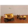 Image 1 : *(2) Tonka Toys