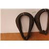 Image 4 : *(2) Horse Collars