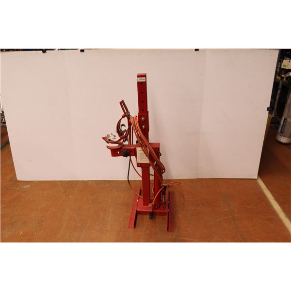 *Hydraulic Spring Compressor (46  high)