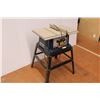 Image 3 : *Ryobi 10" Table saw on Stand (36" high)