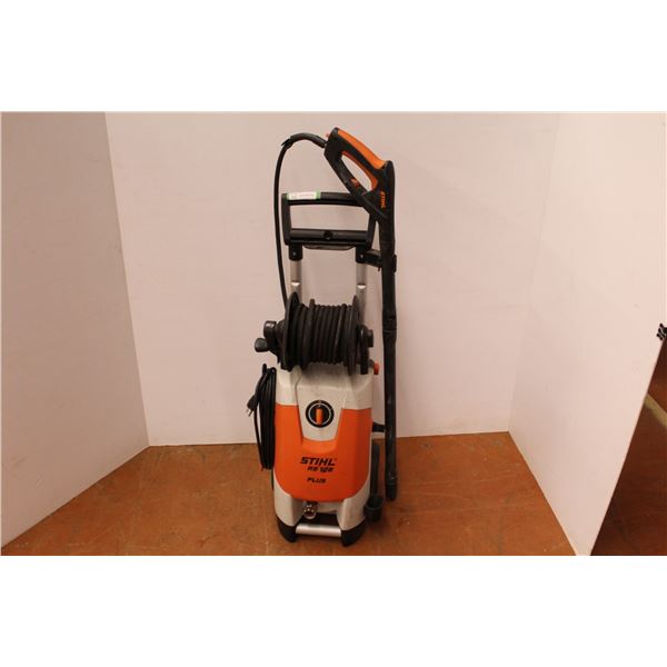 *Stihl Power Washer (working)