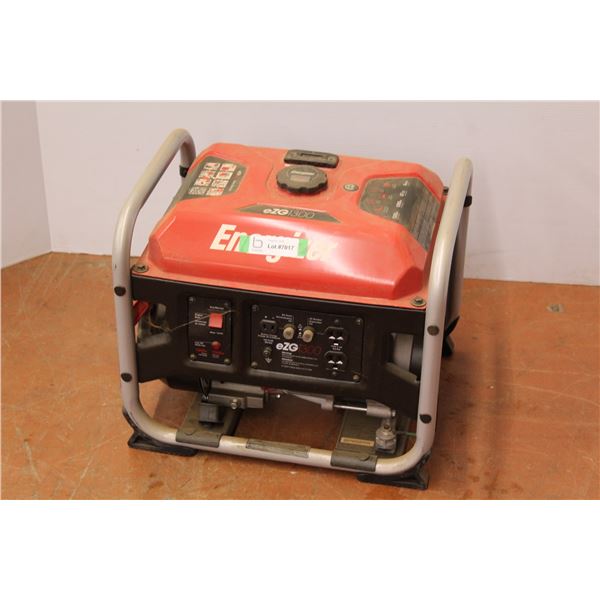 *Energizer 1300 Generator (untested - CANNOT BE SHIPPED)