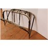 Image 3 : *Vintage Buggy Canopy Frame