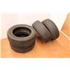Image 3 : *(4X Bid Price) - (4) Winter Edge Tires 235/55R18 (good tread)