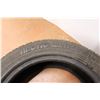 Image 3 : *(2X Bid Price) - (2) Weather Maxx Tires 205/55 R16 91T(has some wear)
