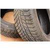 Image 4 : *(2X Bid Price) - (2) Weather Maxx Tires 205/55 R16 91T(has some wear)