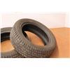 Image 2 : *(2X Bid Price) - (2) Tires 205/55 R16 91H (tread still ok))