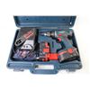 Image 2 : Bosch Cordless Drill in Case (not working or charged)