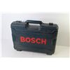 Image 6 : Bosch Cordless Drill in Case (not working or charged)