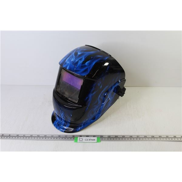 Welding Helmet