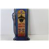 Image 3 : Tin Auto Parts Bottle Opener Sign