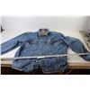 Image 1 : Levi Strauss & Co. Jean Jacket (size medium)