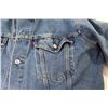 Image 4 : Levi Strauss & Co. Jean Jacket (size medium)