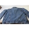 Image 9 : Levi Strauss & Co. Jean Jacket (size medium)