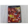Image 2 : (2) Nintendo Game Cube Games - Mario Party 6 and Dragonball Z