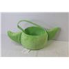 Image 2 : Star Wars Basket -- Din Grogu - Baby Yoda