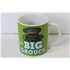 Image 2 : Large Sesame Street - I Am a Grouch Mug