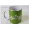 Image 3 : Large Sesame Street - I Am a Grouch Mug