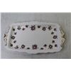 Image 4 : Royal Albert - Sweet Violets - Platter